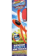 Toysmith Sky Glider Blue