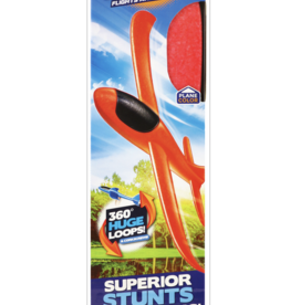 Toysmith Sky Glider Blue