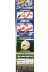 Toysmith Sky Glider Blue