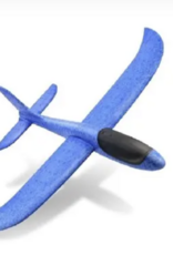 Toysmith Sky Glider Blue