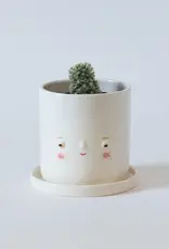 Friend Assembly Big Timmy Planter