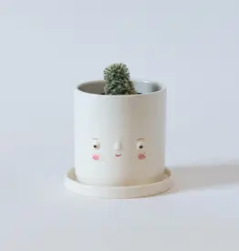 Friend Assembly Big Timmy Planter