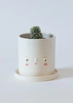 Friend Assembly Big Timmy Planter