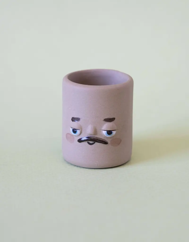 Friend Assembly Friendly Planter Keith Sand