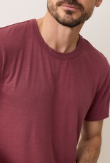 Marine Layer Signature Sea Change Crew Tee