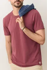 Marine Layer Signature Sea Change Crew Tee