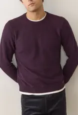 Marine Layer Sweater Tee