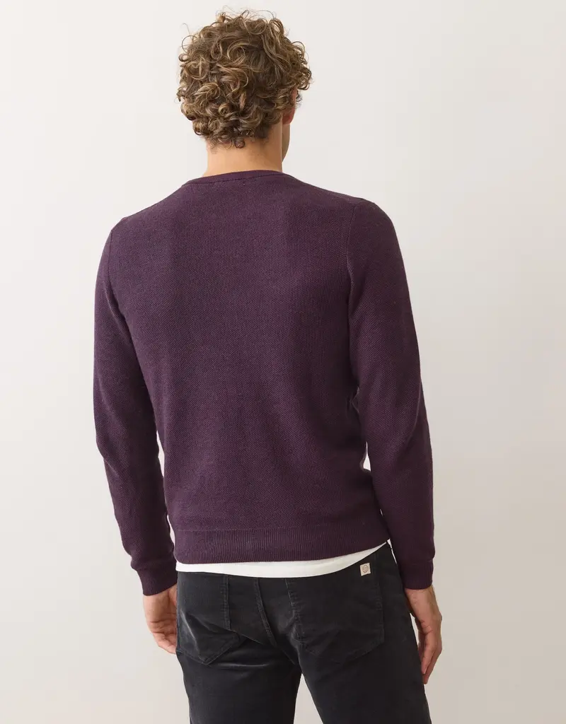 Marine Layer Sweater Tee