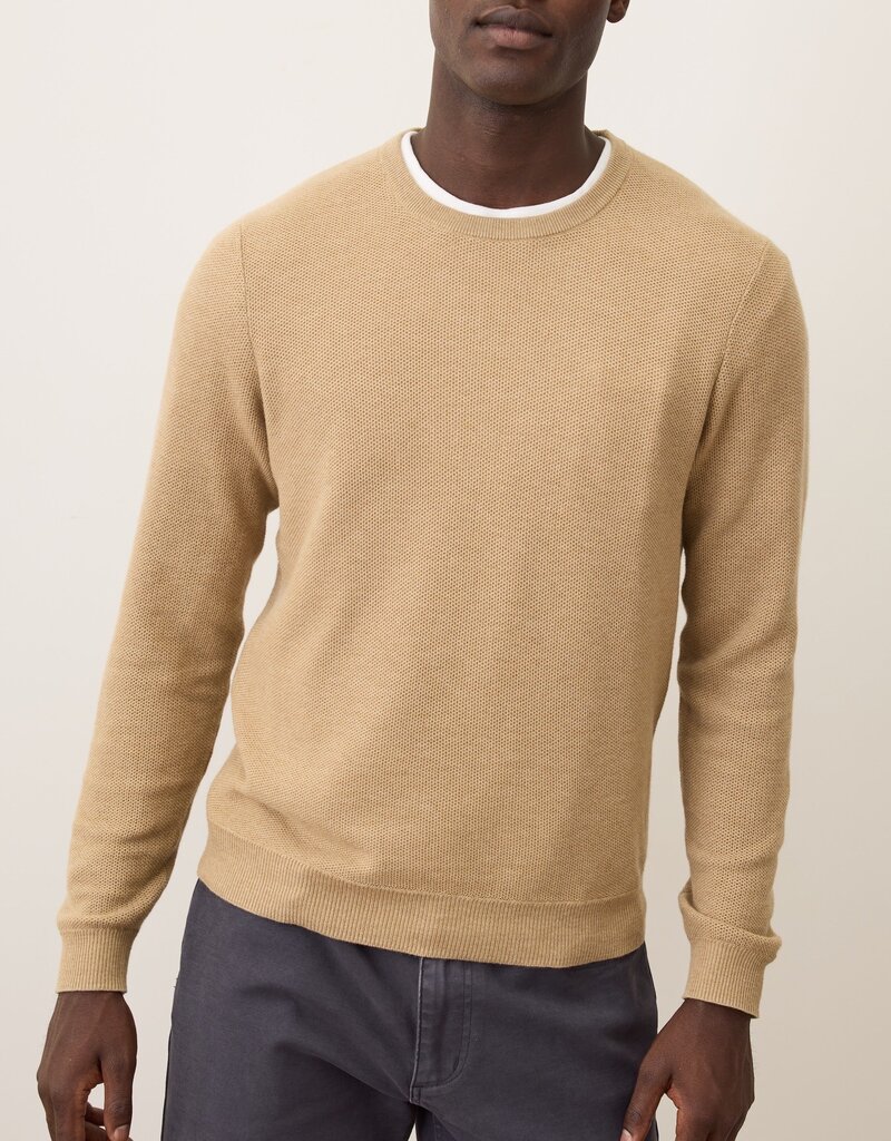 Marine Layer Sweater Tee