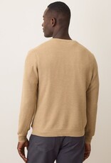 Marine Layer Sweater Tee