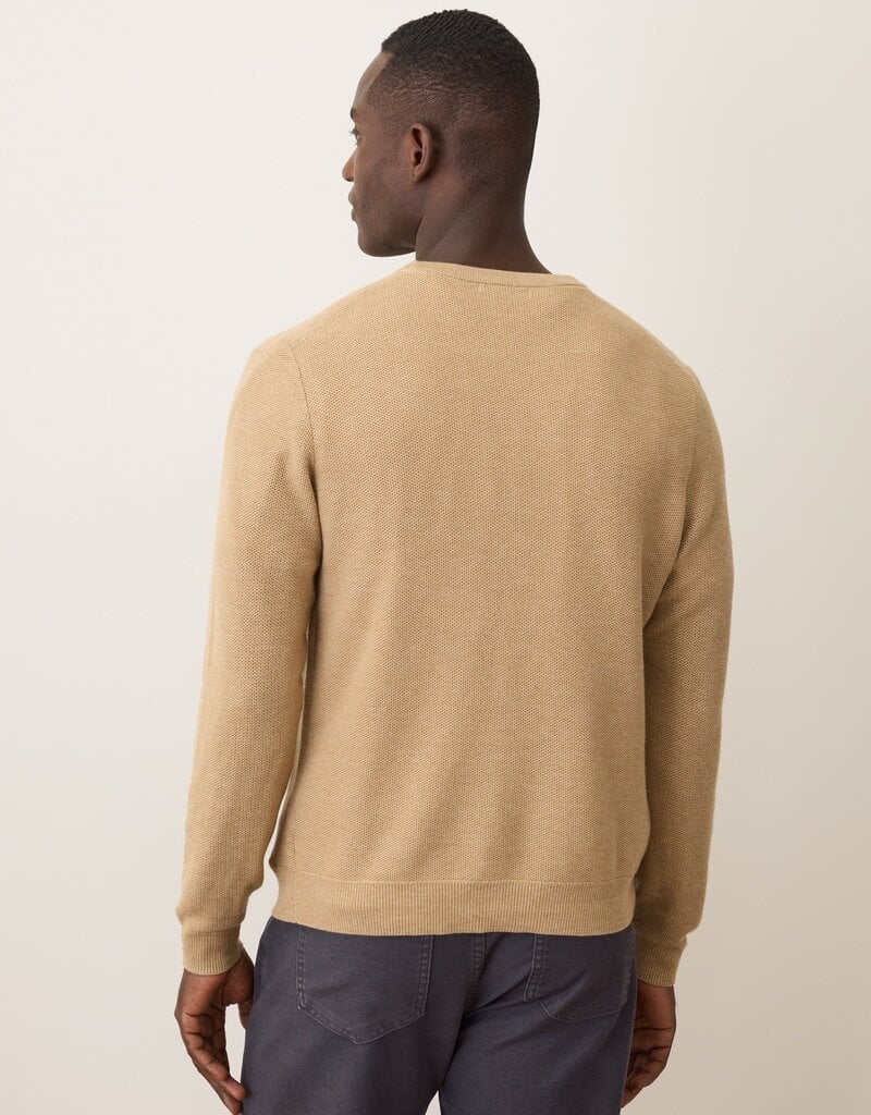 Marine Layer Sweater Tee