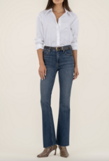 Kut from the Kloth High Rise Stella Fab Ab Flare