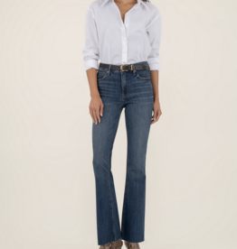 Kut from the Kloth High Rise Stella Fab Ab Flare