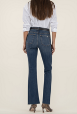 Kut from the Kloth High Rise Stella Fab Ab Flare