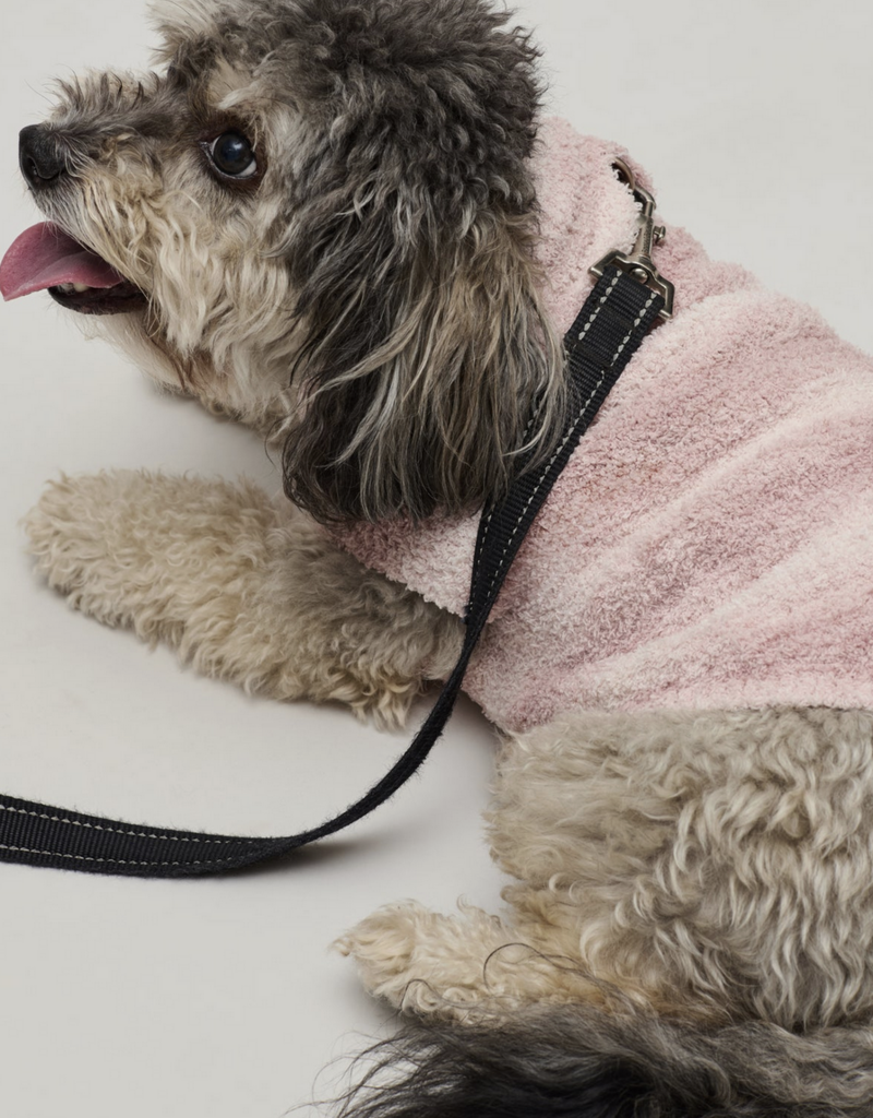 Barefoot Dreams Cozychic Spacedye Pet Sweater