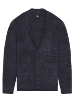 Barefoot Dreams M's CozyChic Cardigan