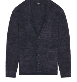 Barefoot Dreams M's CozyChic Cardigan