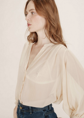 Grace & Mila Tarzy Blouse