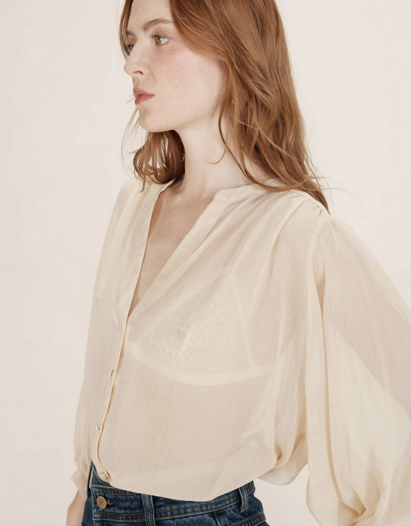 Grace & Mila Tarzy Blouse