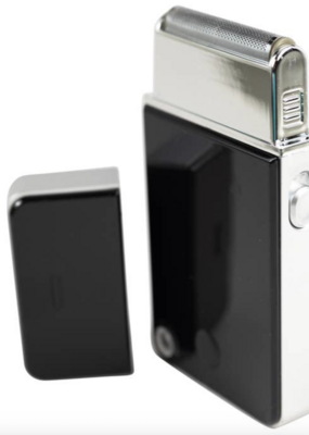 MadMan iShave USB Charge Black