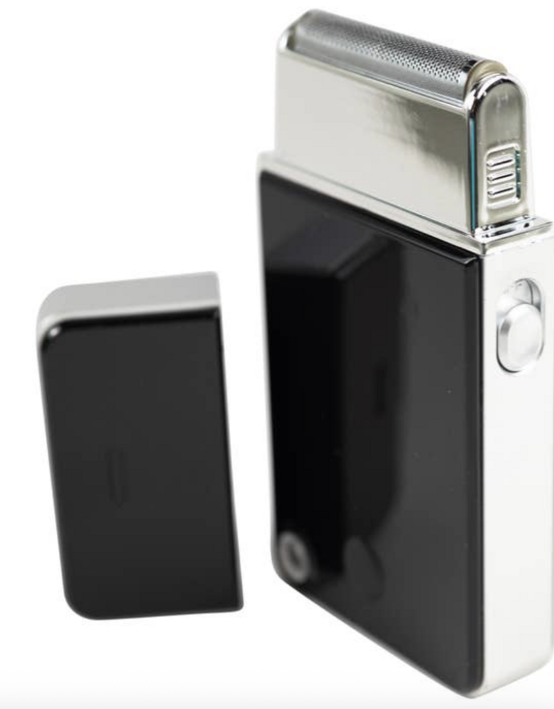 MadMan iShave USB Charge Black