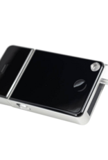 MadMan iShave USB Charge Black