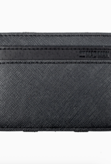 MadMan Magic Flip Wallet Black