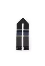 Rodd & Gunn Jacks Point Scarf