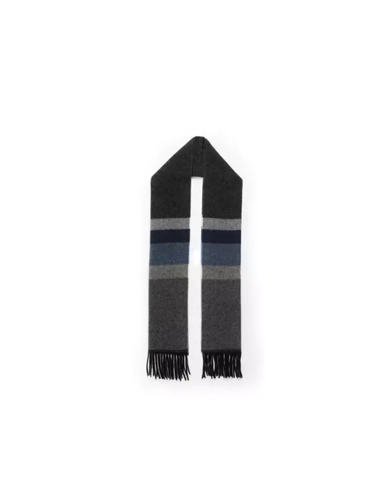 Rodd & Gunn Jacks Point Scarf