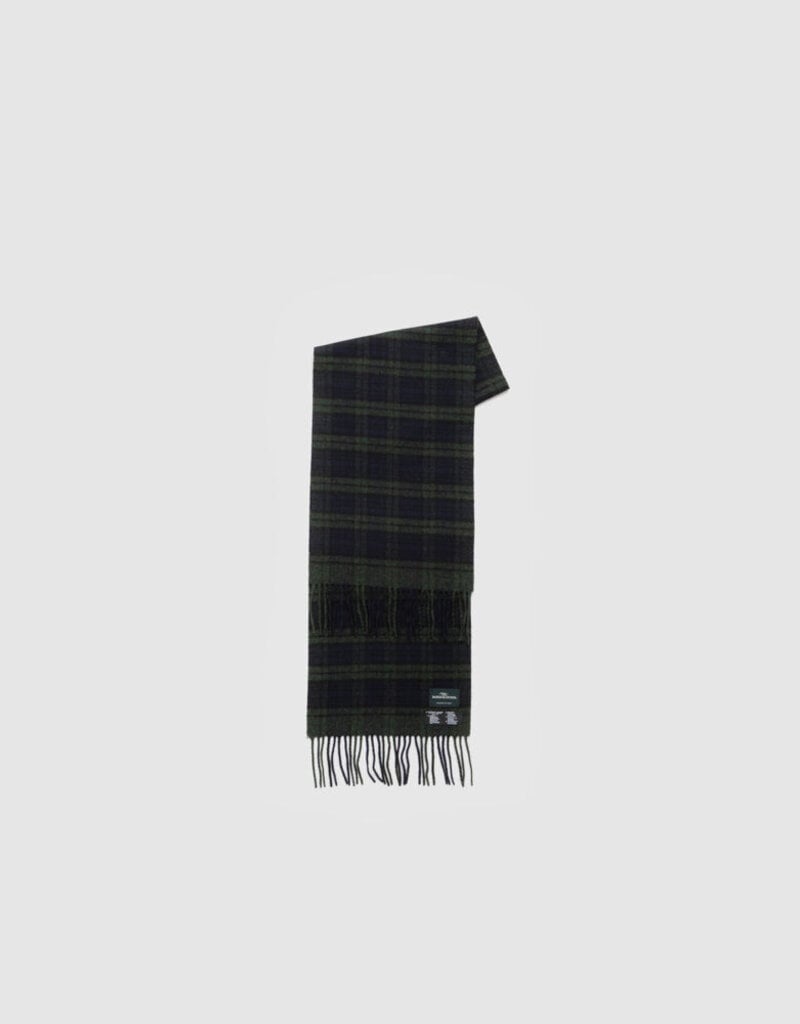 Rodd & Gunn Jefferson Street Scarf