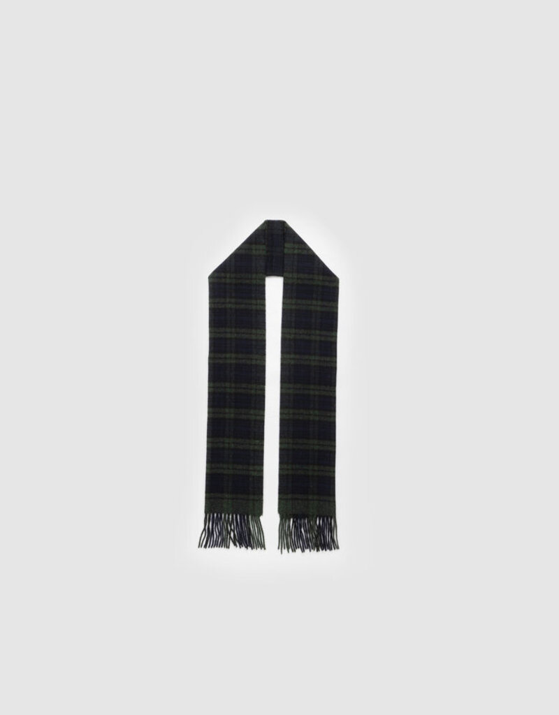 Rodd & Gunn Jefferson Street Scarf