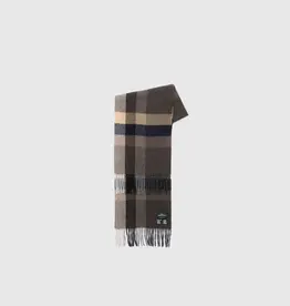 Rodd & Gunn Jervois Road Scarf