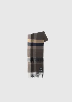 Rodd & Gunn Jervois Road Scarf