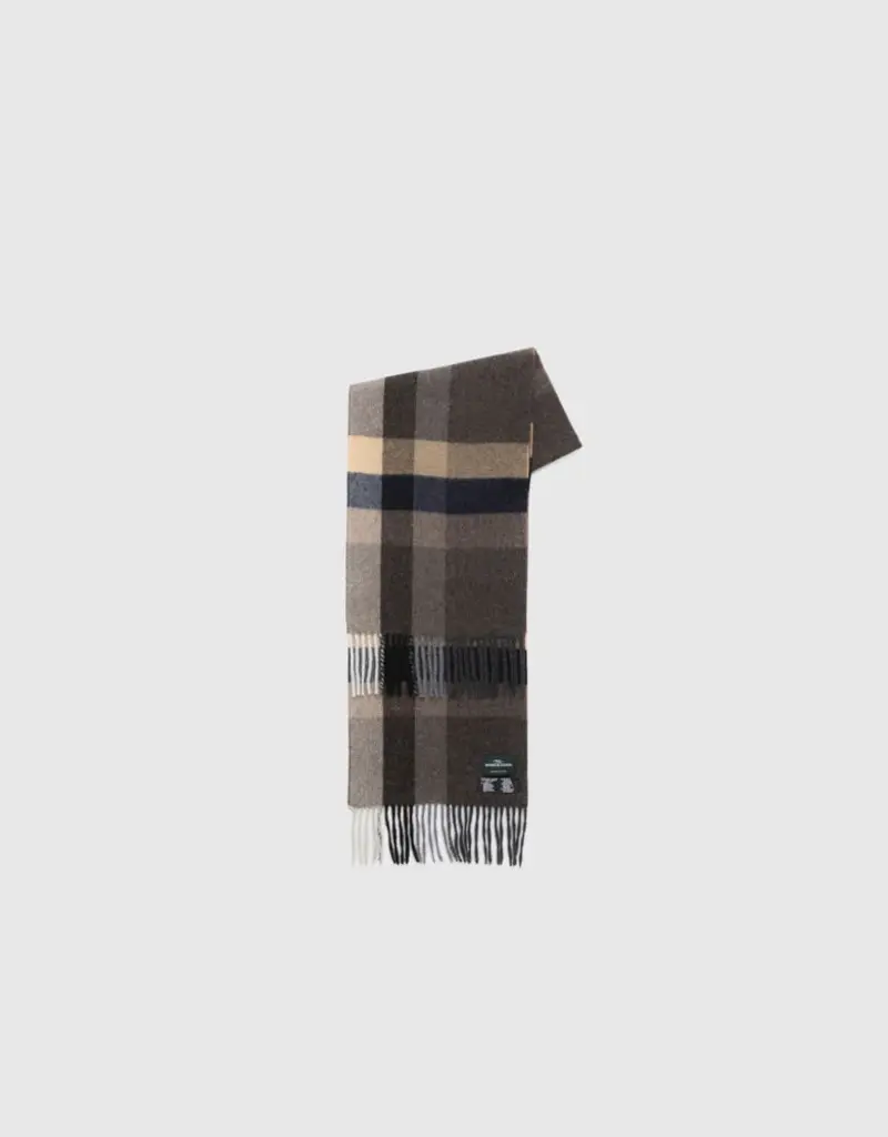 Rodd & Gunn Jervois Road Scarf