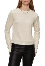 Sanctuary Sparkle Together Sweater Top