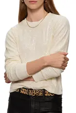 Sanctuary Sparkle Together Sweater Top