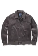 Grayers Fieldston Corduroy Varsity Bomber