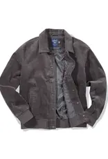 Grayers Fieldston Corduroy Varsity Bomber