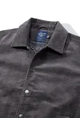 Grayers Fieldston Corduroy Varsity Bomber