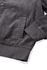 Grayers Fieldston Corduroy Varsity Bomber