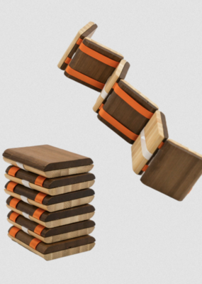 Ecologicals Bamboo Jacob's Ladder