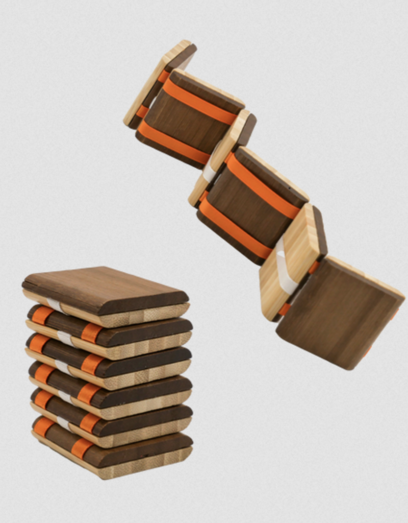 Ecologicals Bamboo Jacob's Ladder