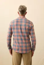 Faherty Legend Sweater Shirt