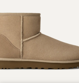 Ugg W Classic Mini II