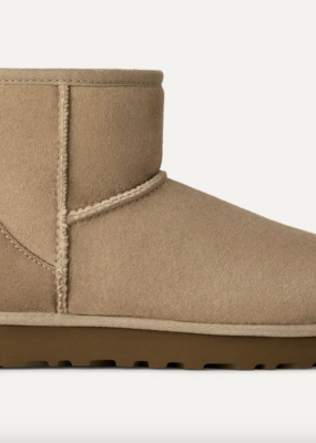 Ugg W Classic Mini II