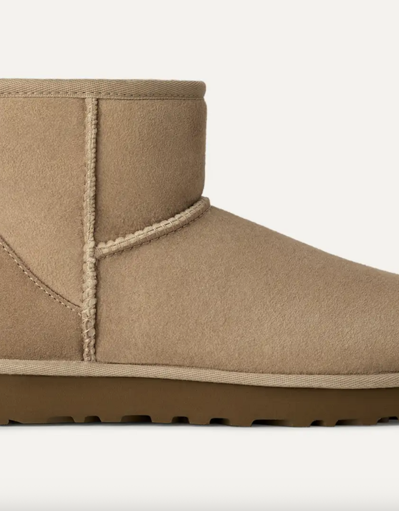Ugg W Classic Mini II
