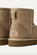 Ugg W Classic Mini II