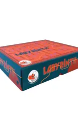 Egmont Wood Labyrinth Game