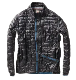 Relwen Featherweight Down Jacket