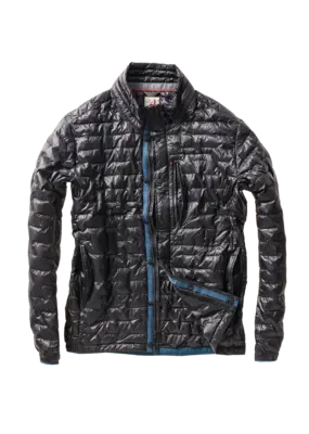 Relwen Featherweight Down Jacket
